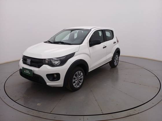 FIAT MOBI 1.0 EVO FLEX LIKE. MANUAL FIAT MOBI 1.0 EVO FLEX LIKE. MANUAL